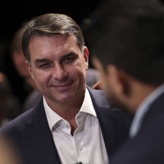Netanyahu'dan Bolsonaro'ya destek telefonu