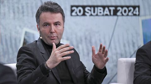 Gazeteci Mehmet Akif Ersoy'un yargılandığı davada ikinci duruşma görüldü.