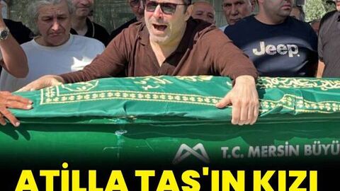 Şarkıcı Atilla Taş'ın Mersin’de bir sitedeki apartmanın 14’üncü katından düşüp …: Bilinenler ve sonraki adımlar