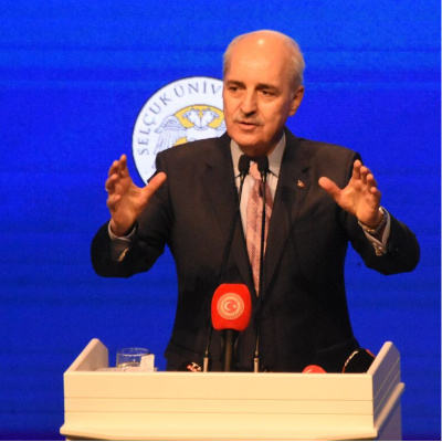 "Yasanın içine 3 önemli sigorta koyduk"