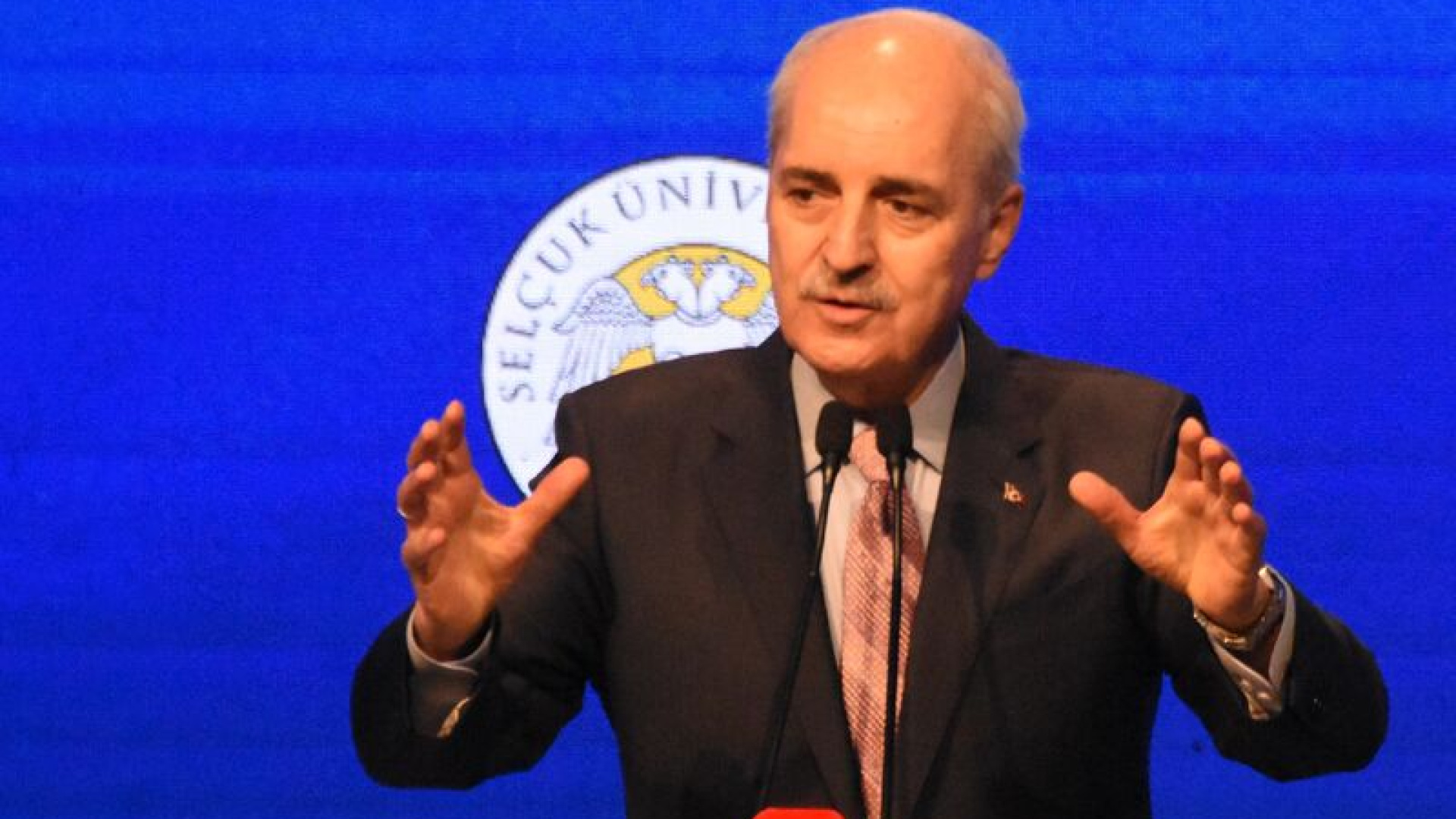"Yasanın içine 3 önemli sigorta koyduk"