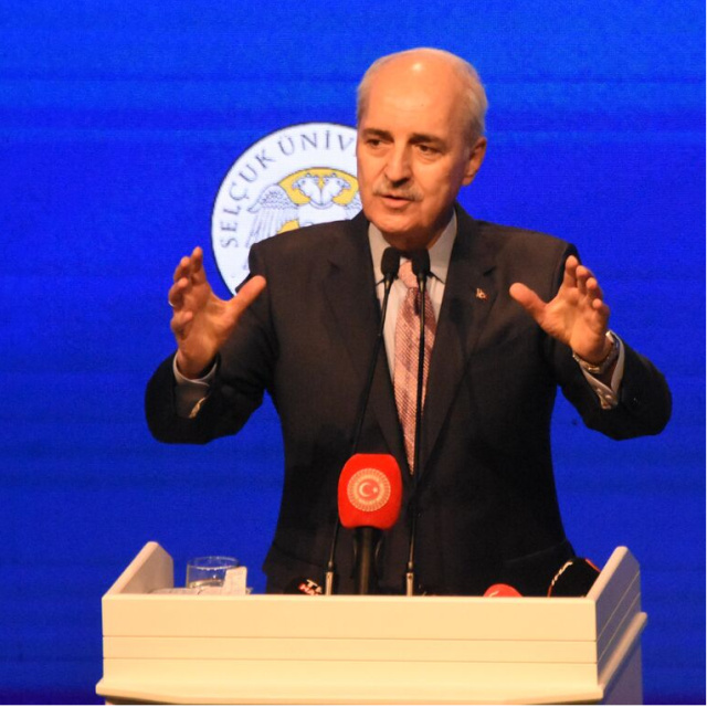 "Yasanın içine 3 önemli sigorta koyduk"