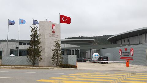TFF'den 1 dakikalık saygı duruşu adımı