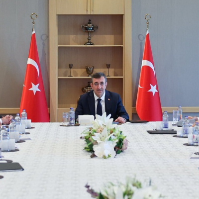 Fon Koordinasyon Kurulu 4. kez toplandı