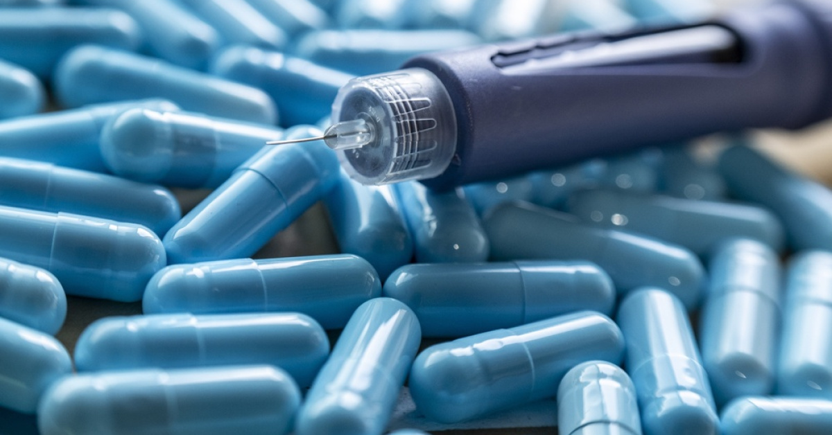 New-Generation Weight Loss Pills Coming to Turkey: What to Know