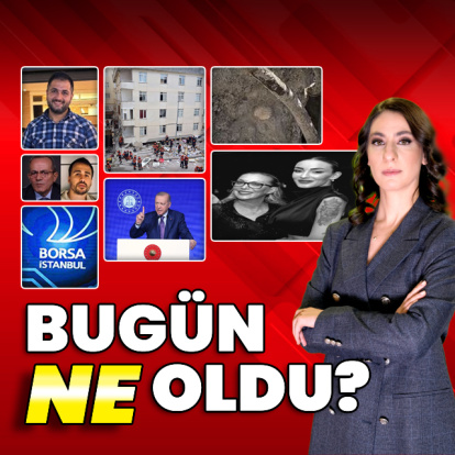 Bugün Ne Oldu? 9 Ekim 2026 haberleri