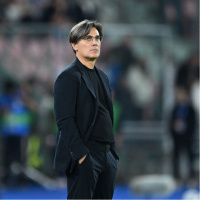 A Milli Takım'da Montella dönemi sona erdi!