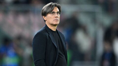 A Milli Takım'da Montella dönemi sona erdi!