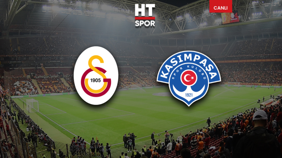 Heyecan sürüyor!