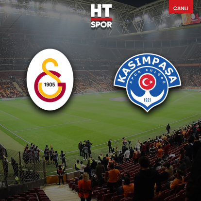 İlk 11'ler belli oldu!