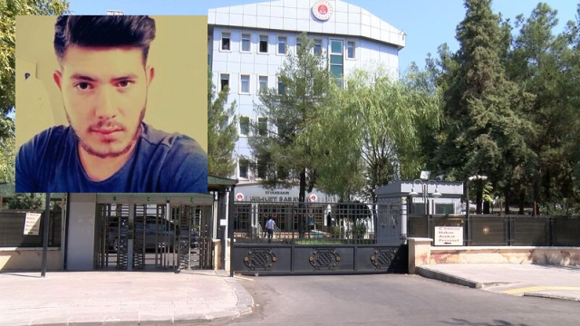 "9 yıldır her gün ölüyoruz"