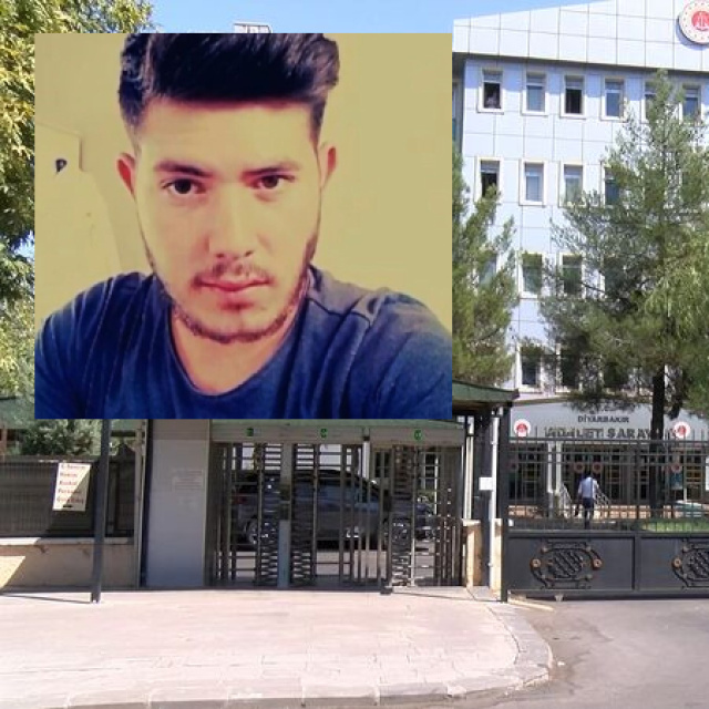 "9 yıldır her gün ölüyoruz"