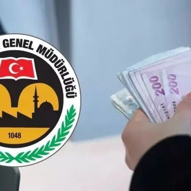 VGM burs başvuru tarihleri