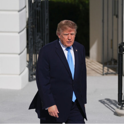Trump'tan "benzin fiyatları düşecek" açıklaması