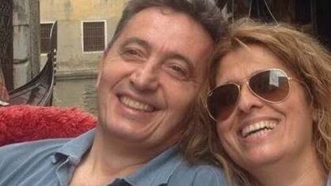 Can Medya Grubu Bilgi Sistemleri Teknik Müdürü Engin Altuntaş'ın eşi Serap
