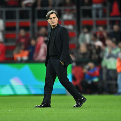 A Milli Takım'da Montella dönemi 40 maç sürdü!