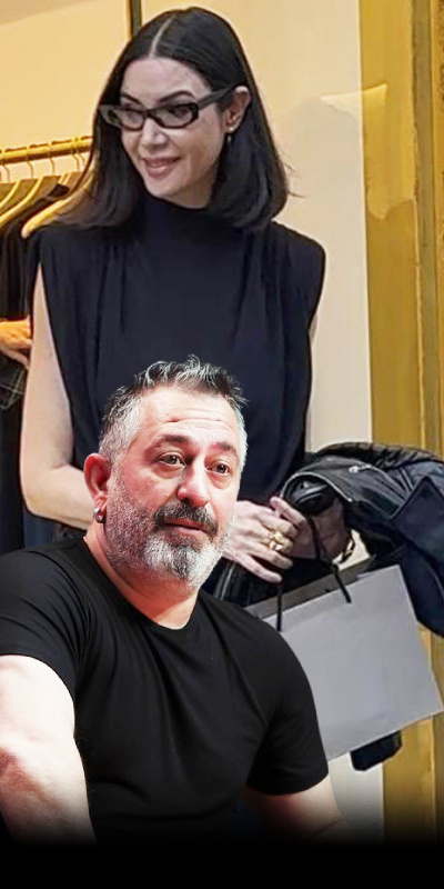 Cem Yılmaz sessizliği