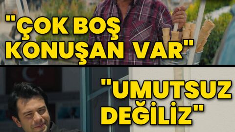 Türk sinemasının köklü yapımlarından 'Dondurmam Gaymak', 20 yıl sonra 'Gapital'…