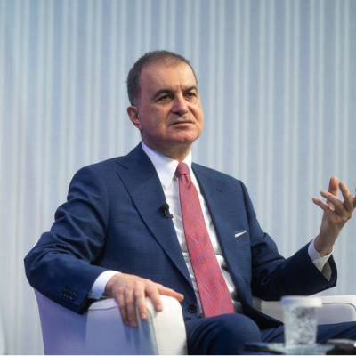 Çelik: Linç kampanyasına müsaade etmeyeceğiz