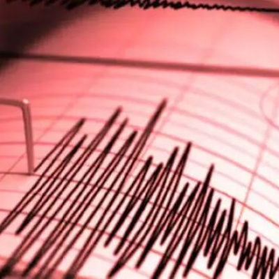 Panama'da 7,7 büyüklüğünde deprem