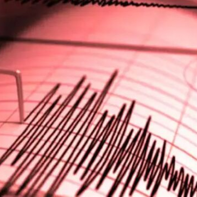 Panama'da 7,7 büyüklüğünde deprem