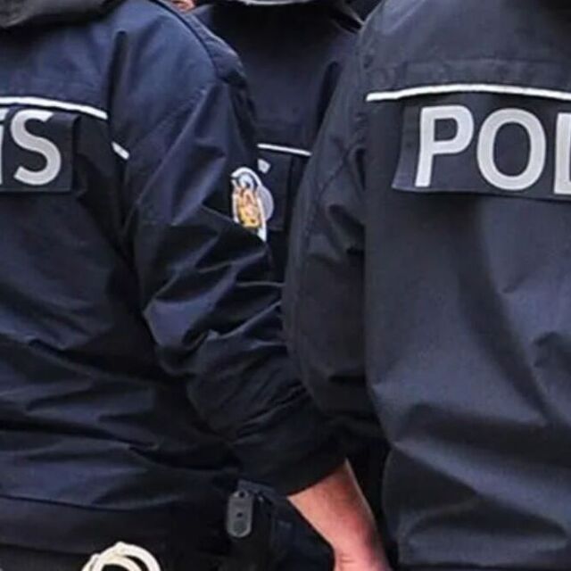 Lise tehdidine 2 tutuklama