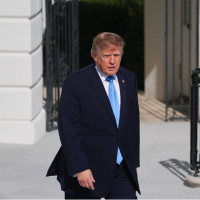 Trump'tan "benzin fiyatları düşecek" açıklaması