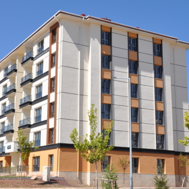 TOKİ kiralık konut kura çekimi tarihi