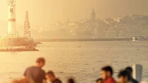 Hafta sonu hava nasıl olacak?