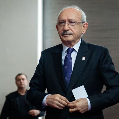 Kılıçdaroğlu: Kazık çakacak halimiz yok