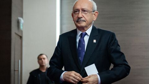 Kılıçdaroğlu: Kazık çakacak halimiz yok
