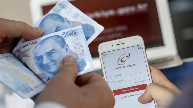 KYK burs başvuru tarihleri