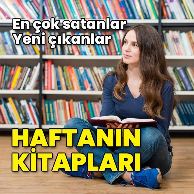 Haftanın Kitapları