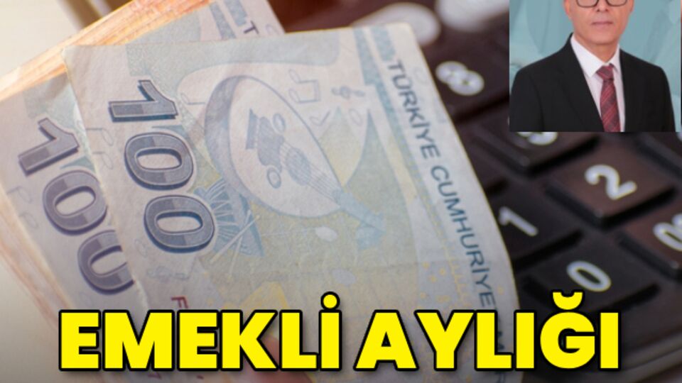 Emekli aylığı nasıl artırılır?