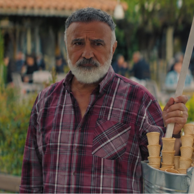 "Çok boş konuşan var"
