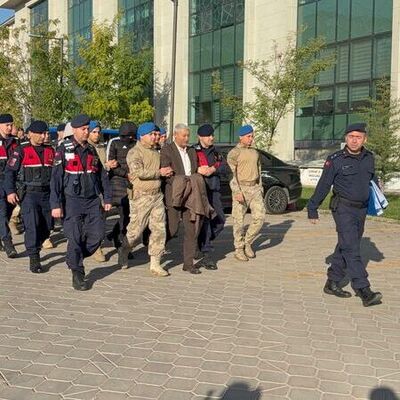 Yahşihan Belediyesi soruşturmasında 5 tutuklama