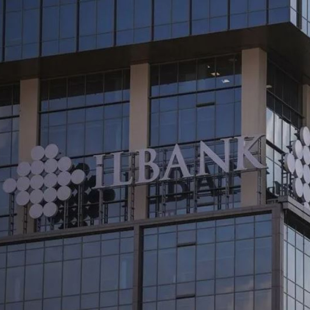 İller Bankası'nın sermayesi 250 milyar liraya çıkarıldı