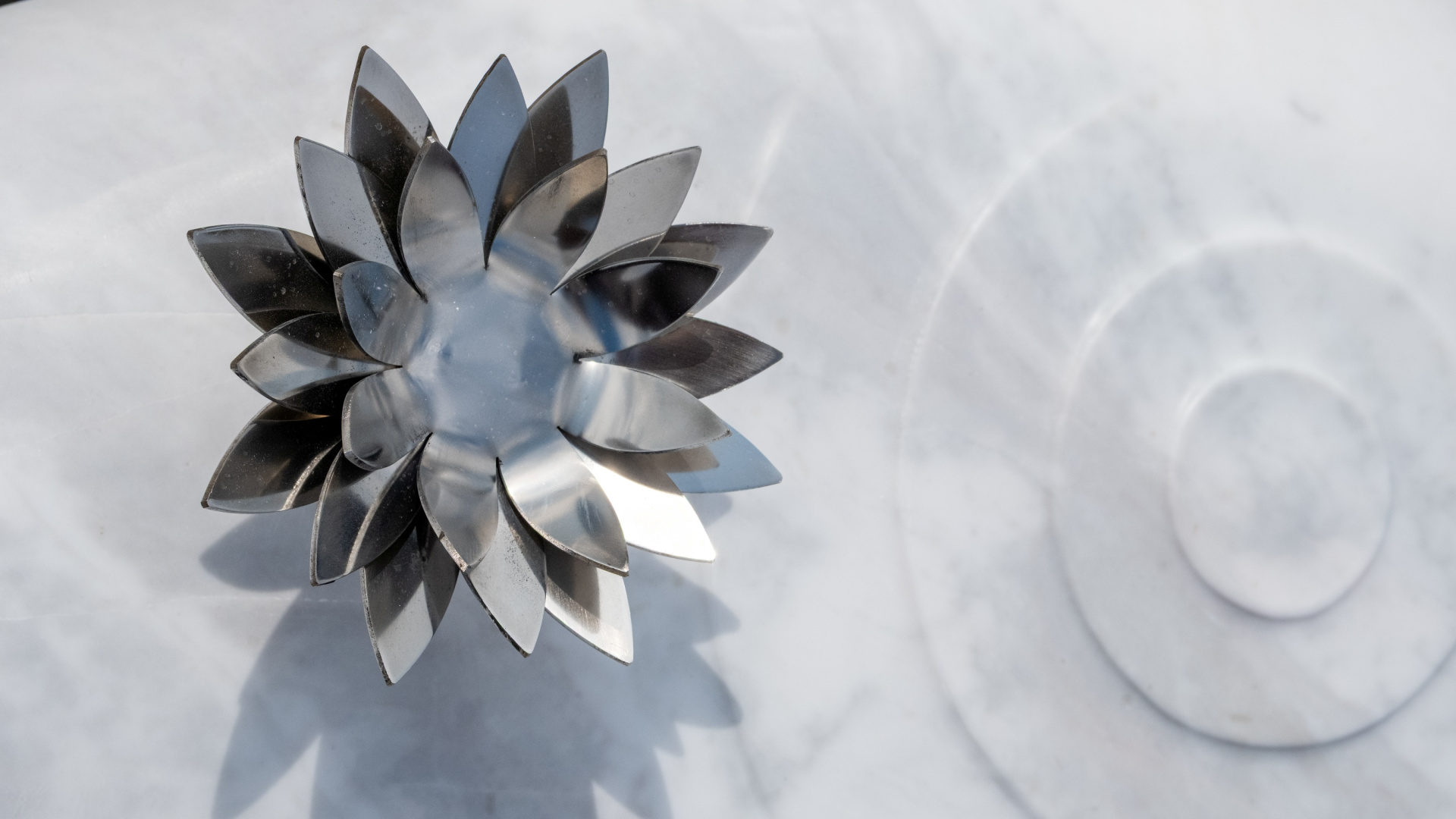 10. Çanakkale Bienali naşlıyor