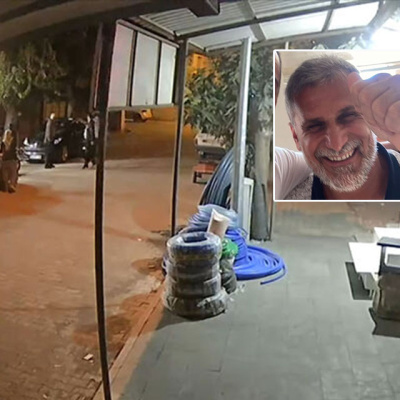 Akrabalarının kavgasını ayıran polisi hayattan kopardılar