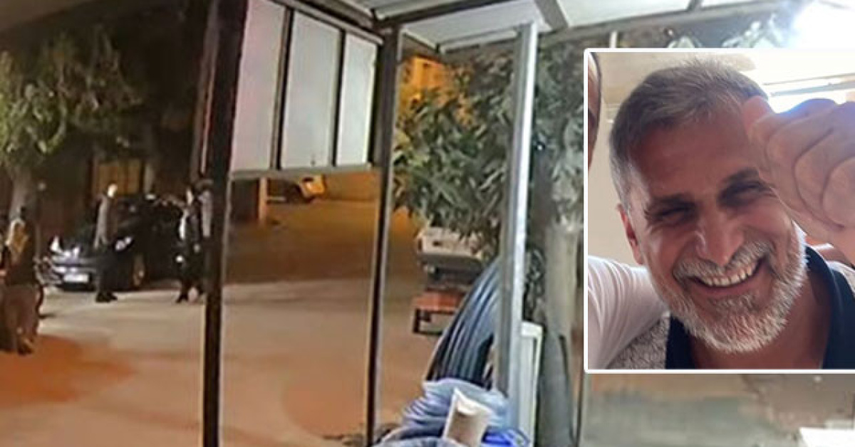 Police officer killed while trying to stop fight between relatives