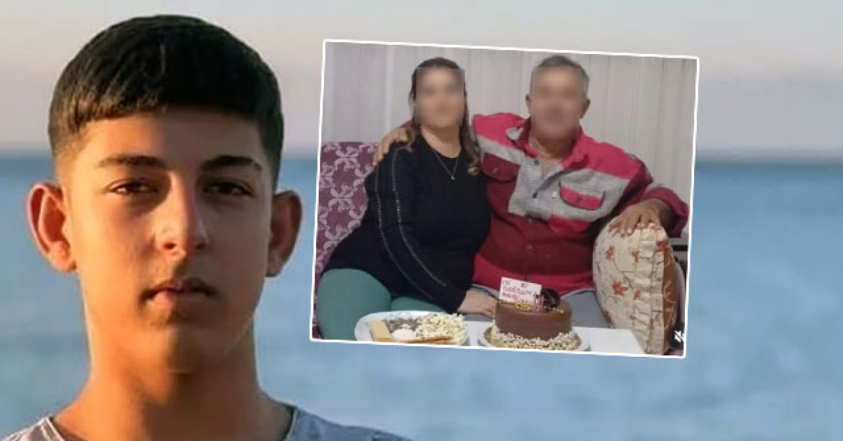 Turkish court sentences parents to life in son’s killing