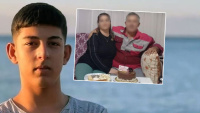 SON DAKİKA HABERİ: Çocuklarını öldürüp kutlamaya gitmişlerdi! Cani anne babanın cezası belli oldu | Son dakika haberleri