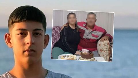 Çocuklarını öldürüp kutlamaya gitmişlerdi... Cani anne ve babanın cezaları