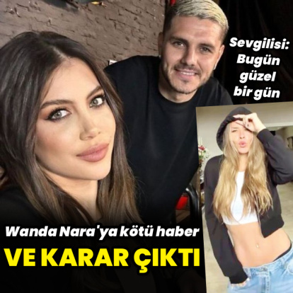 Ve resmen bitti