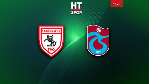 Süper Lig'de Karadeniz derbisi!