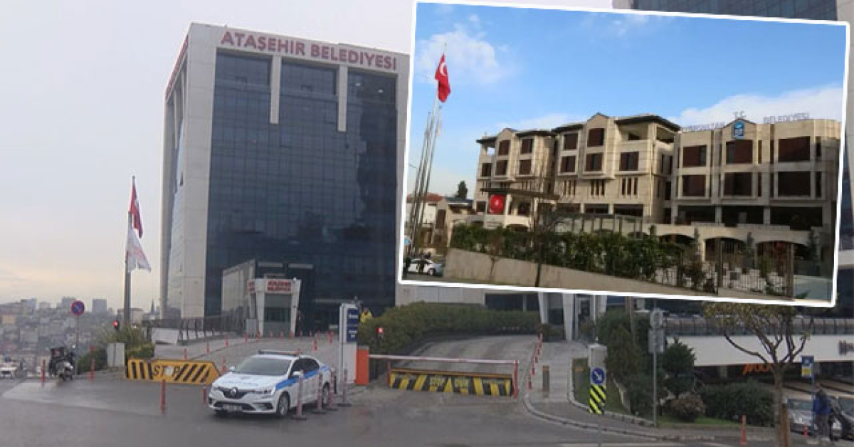 Councils to choose acting mayors in two Istanbul districts