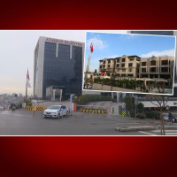 İstanbul'da 2 belediyede başkan vekili seçimi