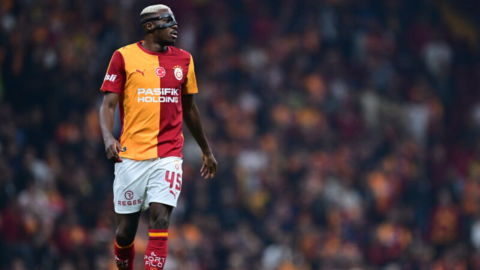 Galatasaray, Kasımpaşa karşılaşmasına hazır