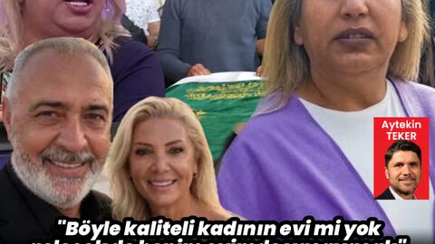 "Bunlar yüzünden eşim terk etti"