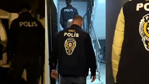 TikTok'tan tehdit! 2 çocuk tutuklandı